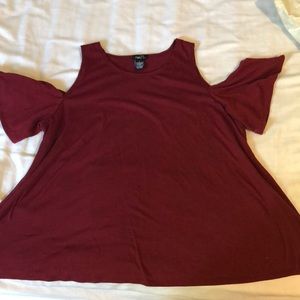 Rue 21 shirt